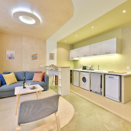 Guestready - Atypic Studio Near Montmartre Apartment Париж Екстериор снимка